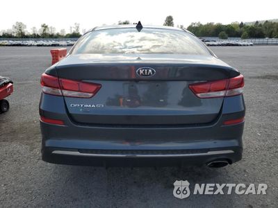 Zdjęcie 6 z 12 samochodu: 2020 KIA OPTIMA LX VIN:5XXGT4L37LG381545 - miniatura
