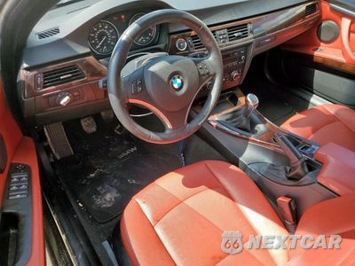 Zdjęcie 8 z 12 samochodu: 2011 BMW 328 I VIN:WBADW3C52BE446470 - miniatura