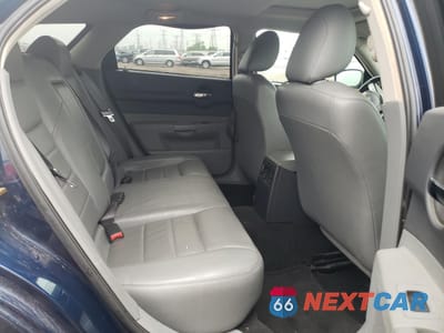 Zdjęcie 10 z 11 samochodu: 2005 DODGE MAGNUM R/T VIN:2D4GV58295H640667 - miniatura