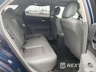 Zdjęcie 10 z 11 samochodu: 2005 DODGE MAGNUM R/T VIN:2D4GV58295H640667 - miniatura