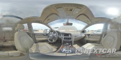 Zdjęcie 15 z 15 samochodu: 2010 AUDI Q7 PRESTIGE VIN:WA1VMAFE6AD005940 - miniatura