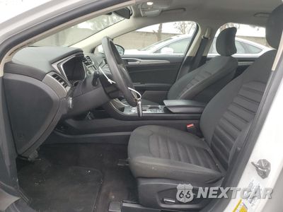 Zdjęcie 7 z 13 samochodu: 2019 FORD FUSION SE VIN:3FA6P0LU0KR124881 - miniatura