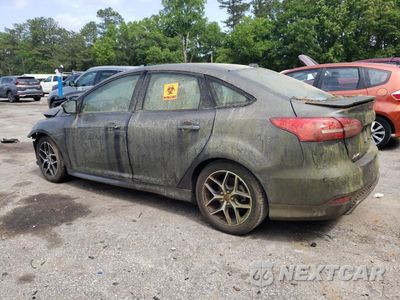 Drugie zdjęcie samochodu z przodu: 2015 FORD FOCUS SE VIN:1FADP3F25FL279613 - miniatura