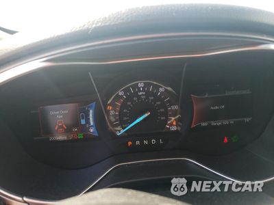 Zdjęcie 9 z 12 samochodu: 2018 FORD FUSION SE HYBRID VIN:3FA6P0LU3JR129927 - miniatura
