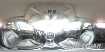 Zdjęcie 15 z 15 samochodu: 2013 CADILLAC SRX LUXURY COLLECTION VIN:3GYFNCE39DS546689 - miniatura