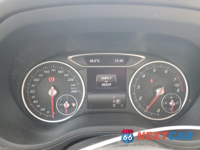 Zdjęcie 9 z 13 samochodu: 2015 MERCEDES-BENZ B 250 4MATIC VIN:WDDMH4GB7FJ366328 - miniatura