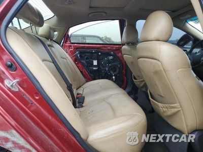 Zdjęcie 10 z 12 samochodu: 2012 HYUNDAI SONATA SE VIN:5NPEC4AB0CH382039 - miniatura