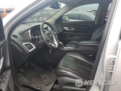 Zdjęcie 7 z 12 samochodu: 2011 GMC TERRAIN SLT VIN:2CTFLVEC6B6352919 - miniatura