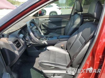 Zdjęcie 7 z 13 samochodu: 2021 NISSAN ROGUE SV VIN:5N1AT3BA4MC845517 - miniatura