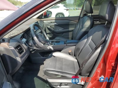 Zdjęcie 7 z 16 samochodu: 2021 NISSAN ROGUE SV VIN:5N1AT3BA4MC845517 - miniatura