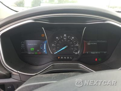 Zdjęcie 9 z 12 samochodu: 2017 FORD FUSION SE HYBRID VIN:3FA6P0LU8HR409630 - miniatura