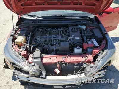 Zdjęcie 11 z 13 samochodu: 2020 TOYOTA COROLLA LE VIN:JTDEBRBE7LJ029023 - miniatura