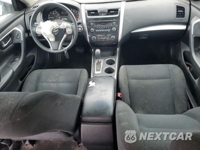 Trzecie zdjęcie samochodu z tyłu: 2015 NISSAN ALTIMA 2.5 VIN:1N4AL3AP8FC595797 - miniatura