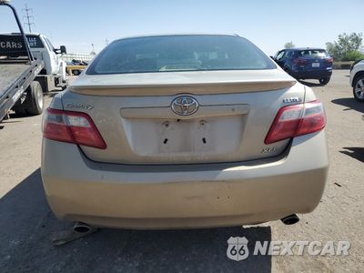 Zdjęcie 6 z 15 samochodu: 2007 TOYOTA CAMRY LE VIN:4T1BK46K57U042858 - miniatura