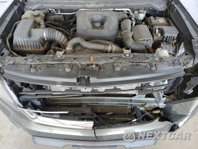 Zdjęcie 11 z 14 samochodu: 2018 CHEVROLET COLORADO LT VIN:1GCPTCE16J1158878 - miniatura