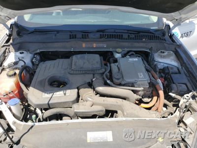 Zdjęcie 11 z 13 samochodu: 2017 FORD FUSION SE HYBRID VIN:3FA6P0LU7HR409361 - miniatura