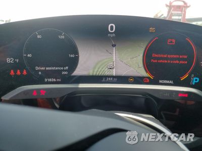 Zdjęcie 9 z 14 samochodu: 2020 PORSCHE TAYCAN 4S VIN:WP0AB2Y13LSA50894 - miniatura