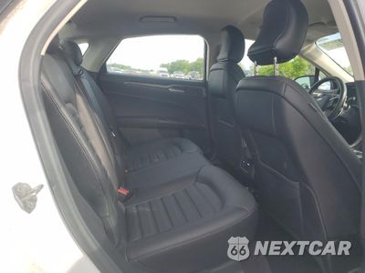 Zdjęcie 10 z 12 samochodu: 2018 FORD FUSION SE HYBRID VIN:3FA6P0LU8JR171865 - miniatura