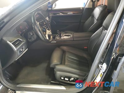 Zdjęcie 7 z 12 samochodu: 2020 BMW 740 I VIN:WBA7T2C06LGL17660 - miniatura