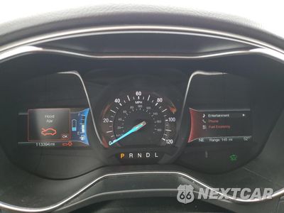 Zdjęcie 9 z 13 samochodu: 2017 FORD FUSION SE HYBRID VIN:3FA6P0LU6HR410064 - miniatura