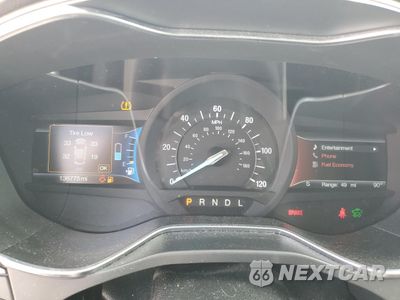 Zdjęcie 9 z 12 samochodu: 2018 FORD FUSION SE HYBRID VIN:3FA6P0LU0JR118612 - miniatura