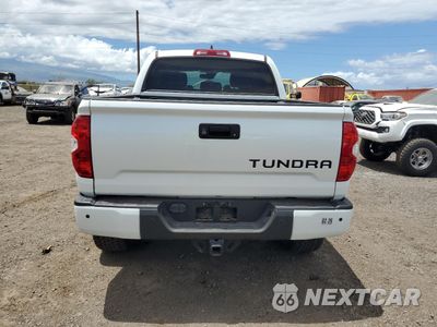 Zdjęcie 6 z 13 samochodu: 2021 TOYOTA TUNDRA CREWMAX LIMITED VIN:5TFHY5F12MX965755 - miniatura