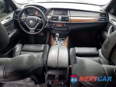 Zdjęcie 8 z 15 samochodu: 2008 BMW X5 4.8I VIN:5UXFE83578L162668 - miniatura