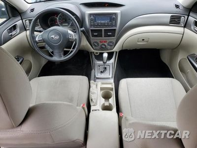 Zdjęcie 8 z 14 samochodu: 2011 SUBARU IMPREZA OUTBACK SPORT VIN:JF1GH6D61BH824365 - miniatura