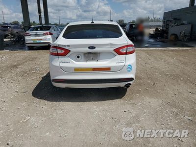 Zdjęcie 6 z 12 samochodu: 2016 FORD FUSION SE HYBRID VIN:3FA6P0LU6GR208338 - miniatura