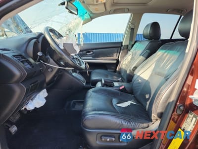 Zdjęcie 7 z 16 samochodu: 2008 LEXUS RX 400H VIN:JTJHW31U382850920 - miniatura