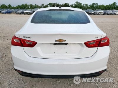 Zdjęcie 6 z 12 samochodu: 2016 CHEVROLET MALIBU LS VIN:1G1ZB5ST9GF316079 - miniatura