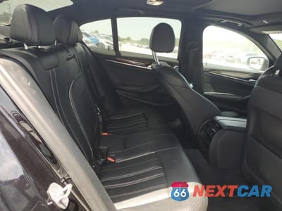 Zdjęcie 10 z 12 samochodu: 2018 BMW 540 I VIN:WBAJE5C58JWA95464 - miniatura
