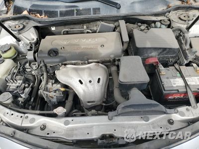 Zdjęcie 11 z 12 samochodu: 2008 TOYOTA CAMRY CE VIN:4T4BE46K48R037407 - miniatura