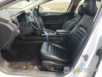 Zdjęcie 7 z 13 samochodu: 2018 FORD FUSION SE HYBRID VIN:3FA6P0LU8JR281881 - miniatura