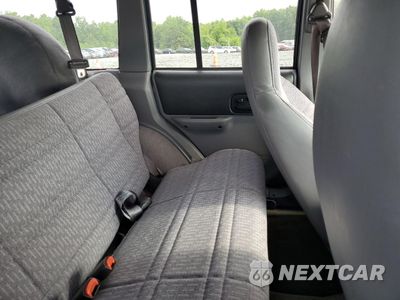 Zdjęcie 11 z 15 samochodu: 1998 JEEP CHEROKEE SPORT VIN:1J4FJ68S5WL110141 - miniatura