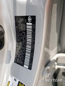 Zdjęcie 12 z 13 samochodu: 2024 TOYOTA COROLLA SE VIN:5YFS4MCE4RP210633 - miniatura