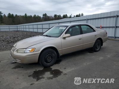 1999 TOYOTA CAMRY CE 4T1BG22K5XU899273 - główne zdjęcie licytacji z USA - miniatura