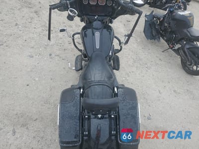 Zdjęcie 6 z 9 samochodu: 2020 HARLEY-DAVIDSON FLHXS VIN:1HD1KRP18LB649974 - miniatura