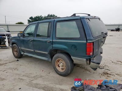 Drugie zdjęcie samochodu z przodu: 1994 FORD EXPLORER VIN:1FMDU32X2RUA24741 - miniatura