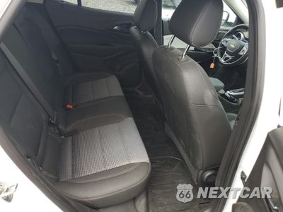 Zdjęcie 11 z 13 samochodu: 2025 CHEVROLET TRAX 1LT VIN:KL77LHEP1SC133360 - miniatura