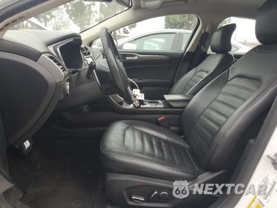 Zdjęcie 7 z 13 samochodu: 2017 FORD FUSION SE HYBRID VIN:3FA6P0LUXHR409757 - miniatura