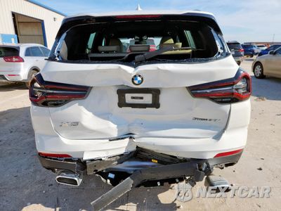 Zdjęcie 6 z 14 samochodu: 2024 BMW X3 SDRIVE30I VIN:WBX47DP04RN309158 - miniatura