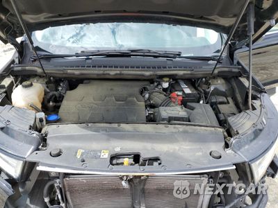 Zdjęcie 12 z 15 samochodu: 2018 FORD EDGE TITANIUM VIN:2FMPK4K89JBB79976 - miniatura
