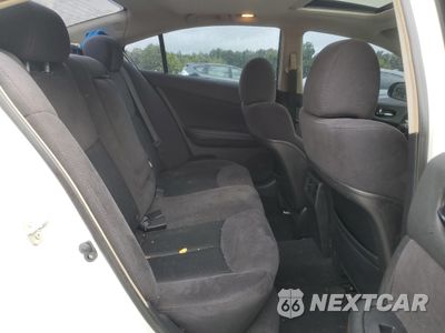 Zdjęcie 10 z 14 samochodu: 2013 NISSAN MAXIMA S VIN:1N4AA5AP1DC835495 - miniatura