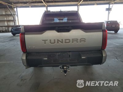 Zdjęcie 6 z 15 samochodu: 2022 TOYOTA TUNDRA CREWMAX SR VIN:5TFLA5DB9NX020555 - miniatura