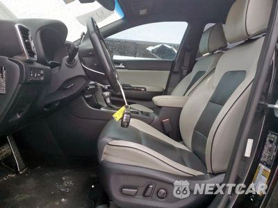 Zdjęcie 7 z 13 samochodu: 2016 FORD EXPLORER SPORT VIN:1FM5K8GT9GGA76506 - miniatura