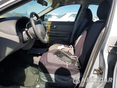 Zdjęcie 7 z 12 samochodu: 2002 MERCURY SABLE GS VIN:1MEFM50U82A627703 - miniatura