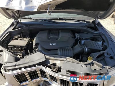 Zdjęcie 12 z 14 samochodu: 2015 JEEP GRAND CHEROKEE LIMITED VIN:1C4RJFBG2FC838815 - miniatura