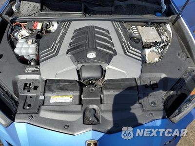 Zdjęcie 12 z 13 samochodu: 2020 LAMBORGHINI URUS VIN:ZPBUA1ZL3LLA09918 - miniatura