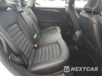 Zdjęcie 10 z 12 samochodu: 2017 FORD FUSION SE HYBRID VIN:3FA6P0LUXHR359605 - miniatura